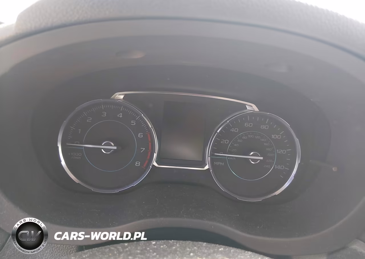2017 Subaru Forester 2.5I Touring VIN:JF2SJATC3HH485332 - 7