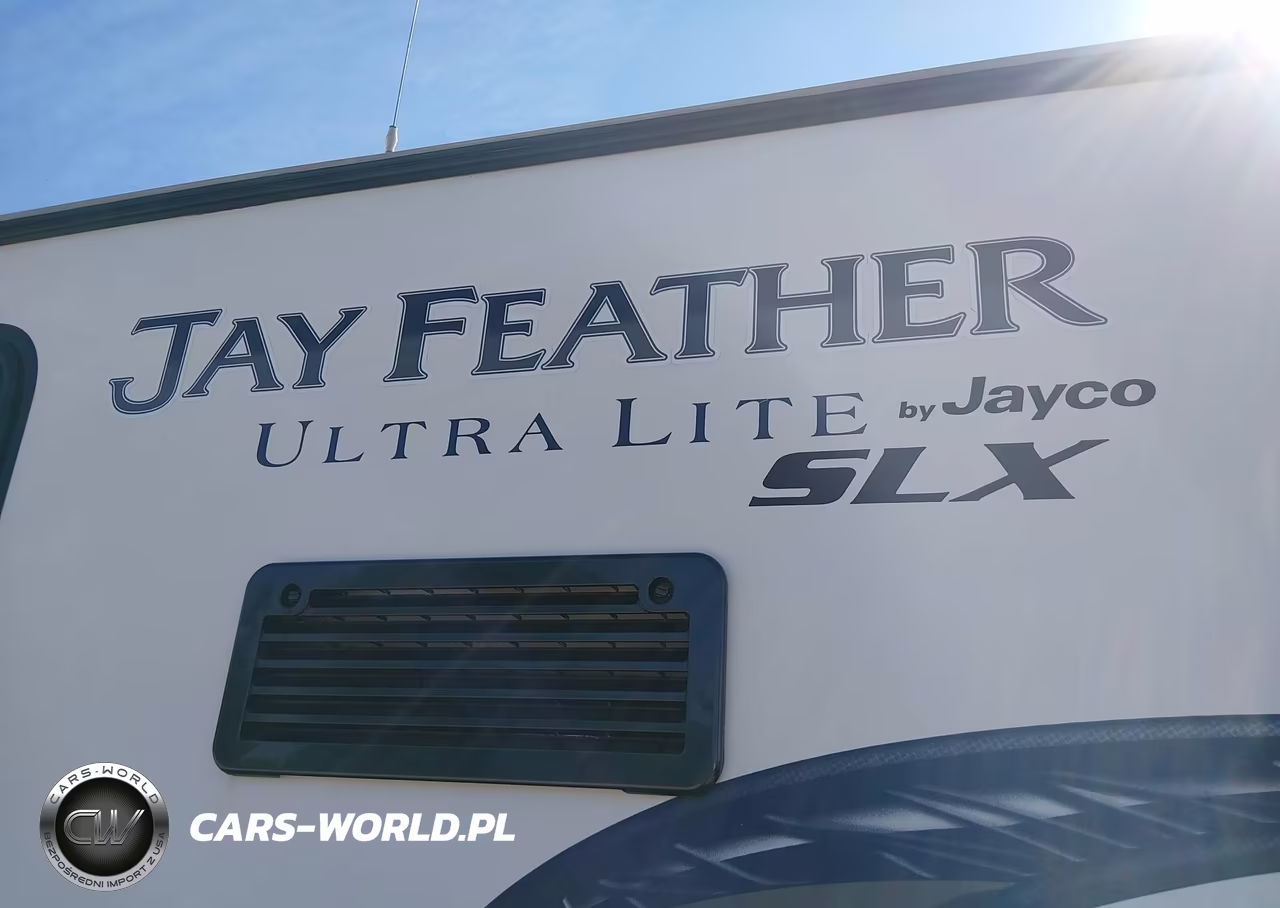 2015 Jayco Camper VIN:1UJBJHAH0F1JP0449 - 13