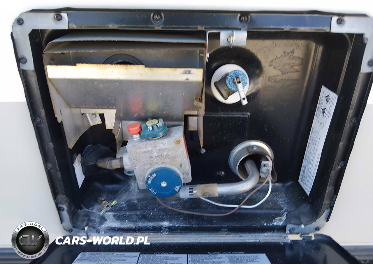 2015 Jayco Camper VIN:1UJBJHAH0F1JP0449 - 14