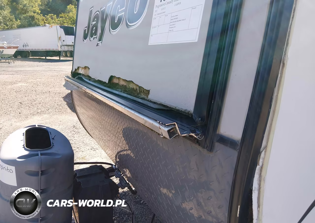 2015 Jayco Camper VIN:1UJBJHAH0F1JP0449 - 16