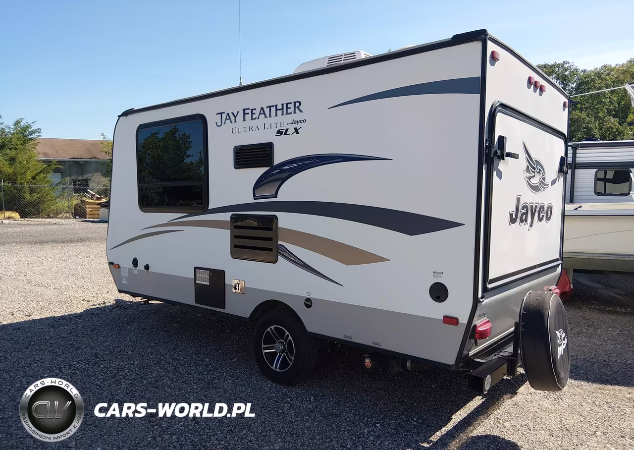 2015 Jayco Camper VIN:1UJBJHAH0F1JP0449 - 3