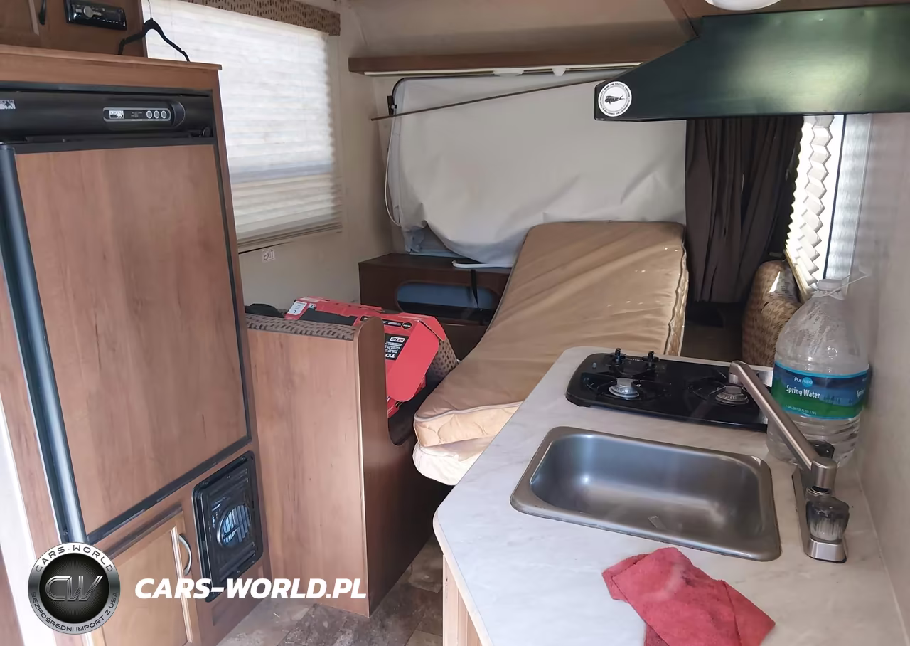 2015 Jayco Camper VIN:1UJBJHAH0F1JP0449 - 5