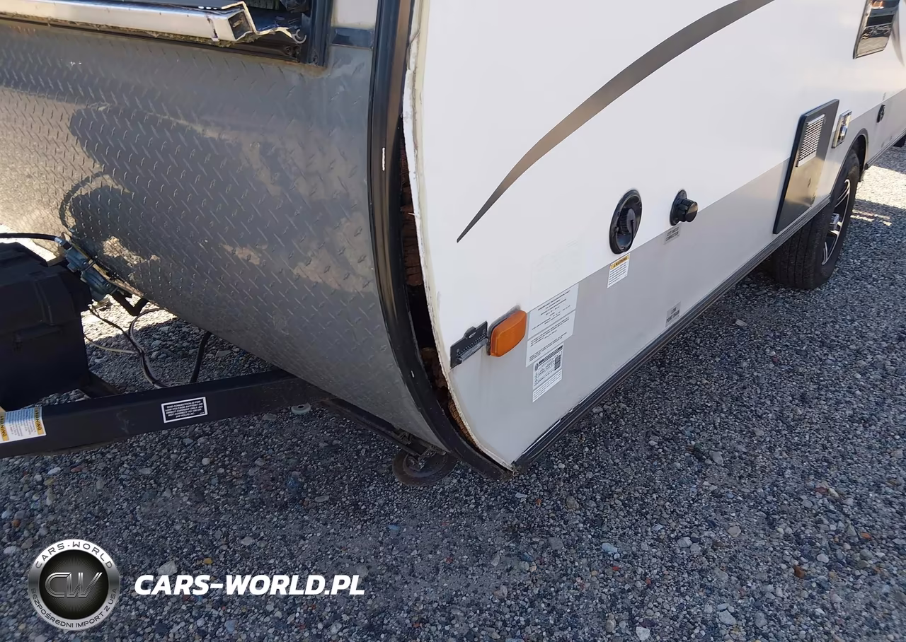 2015 Jayco Camper VIN:1UJBJHAH0F1JP0449 - 7