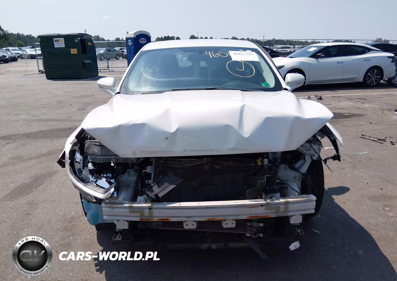 2016 Ford Fusion Hybrid Se VIN:3FA6P0LUXGR405674 - 13