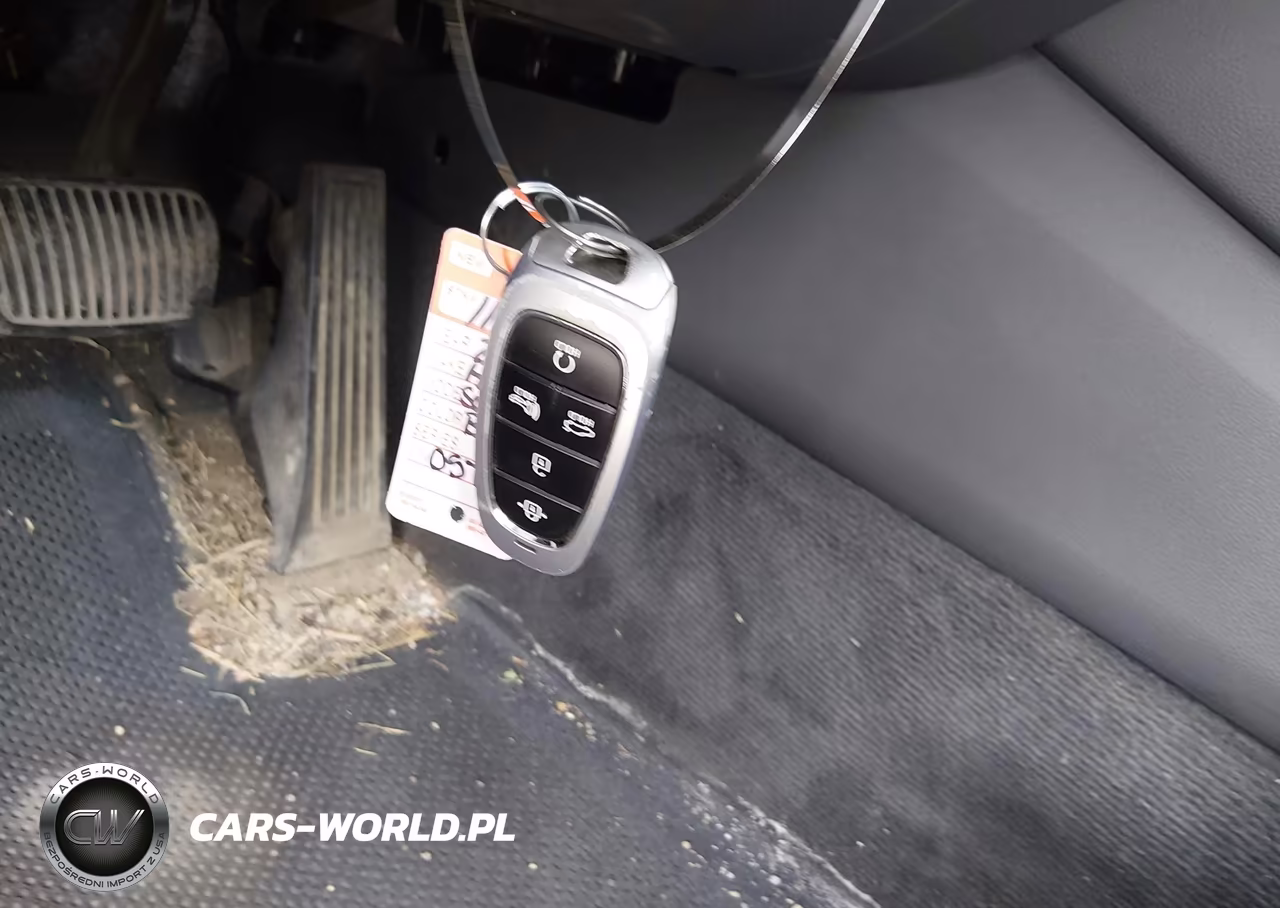 2020 Hyundai Sonata Sel VIN:5NPEF4JAXLH057414 - 11