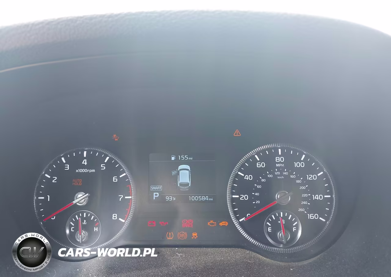 2020 Kia Telluride Ex VIN:5XYP34HCXLG041682 - 6