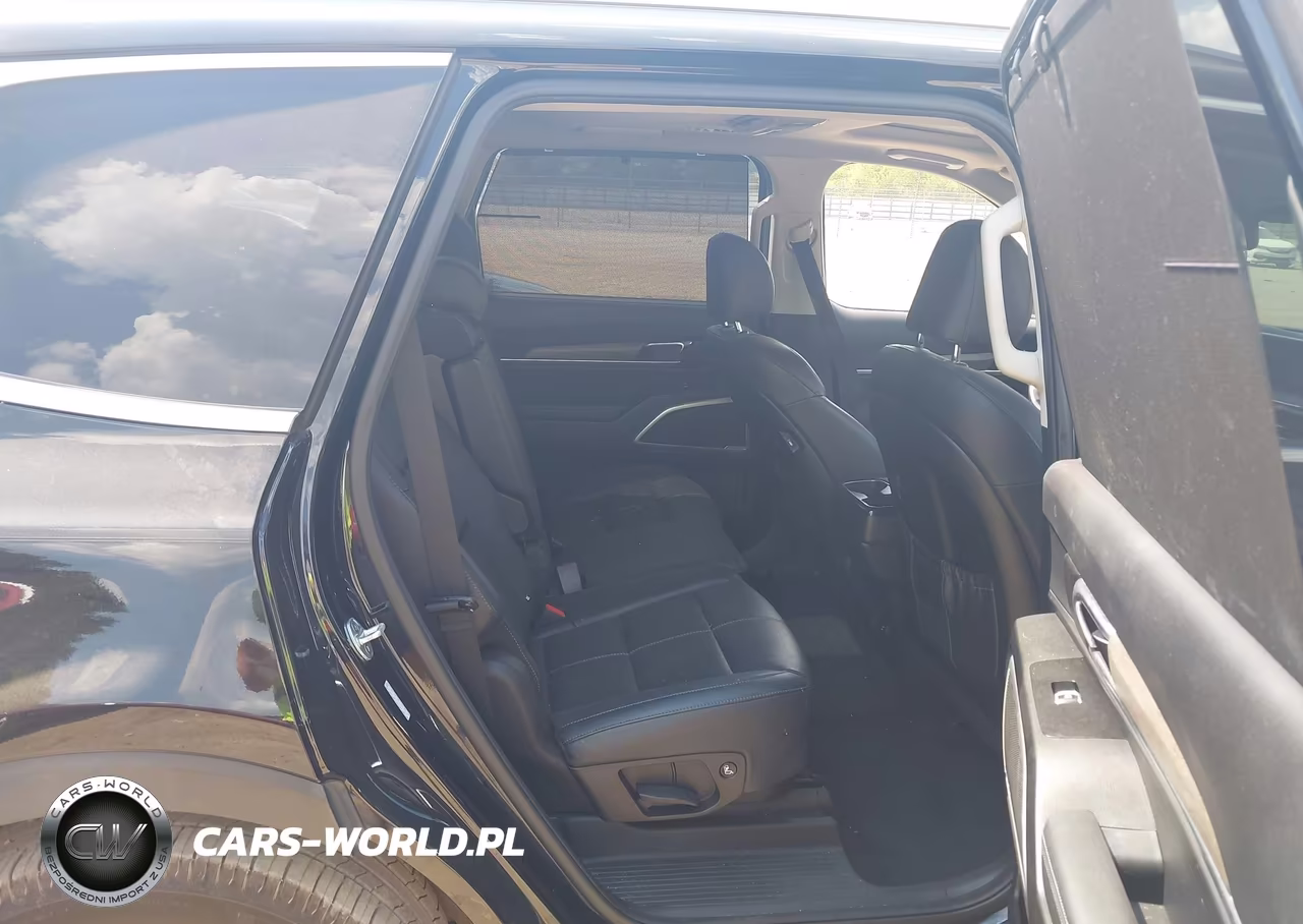 2020 Kia Telluride Ex VIN:5XYP34HCXLG041682 - 7
