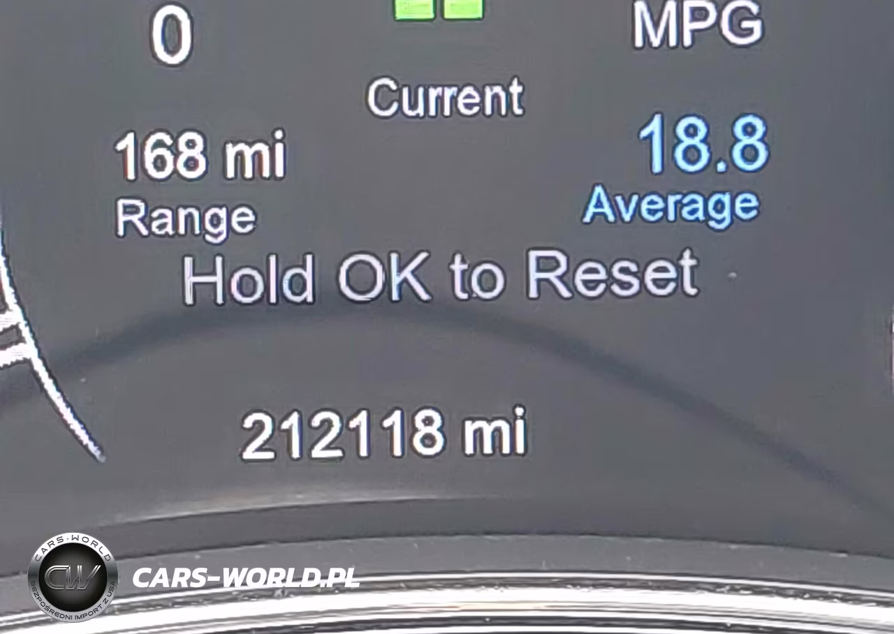 2014 Dodge Durango Citadel VIN:1C4RDJEG9EC537219 - 16