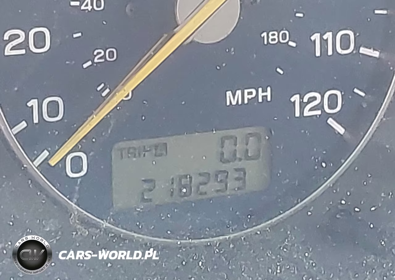 2003 Subaru Baja VIN:4S4BT61C837100835 - 7