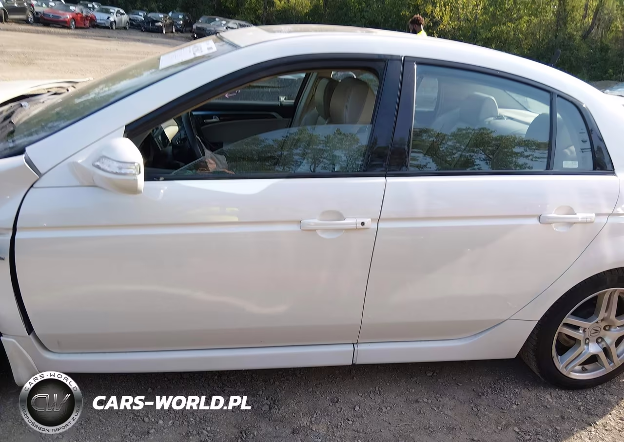2007 Acura Tl 3.2 VIN:19UUA66257A044902 - 13