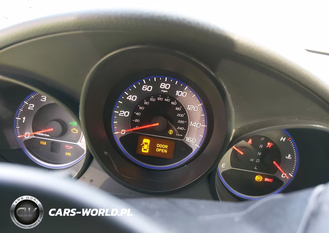 2007 Acura Tl 3.2 VIN:19UUA66257A044902 - 7