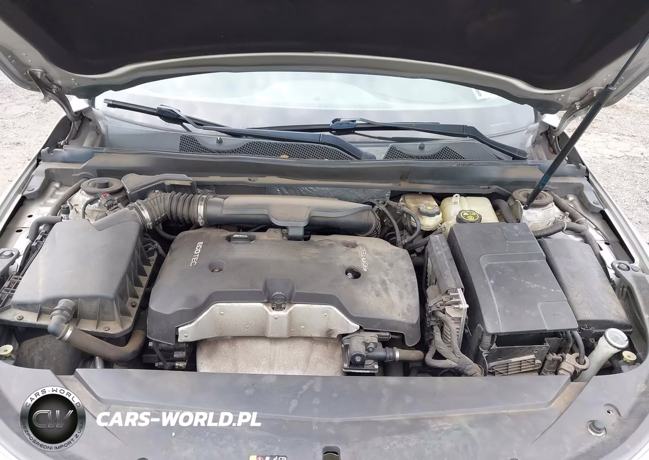 2014 Chevrolet Impala 1Ls VIN:2G11Y5SL2E9275229 - 10