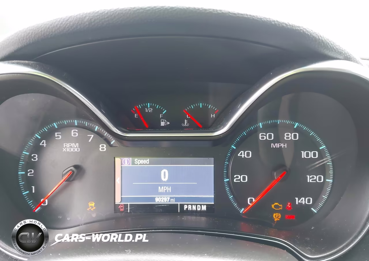 2014 Chevrolet Impala 1Ls VIN:2G11Y5SL2E9275229 - 7