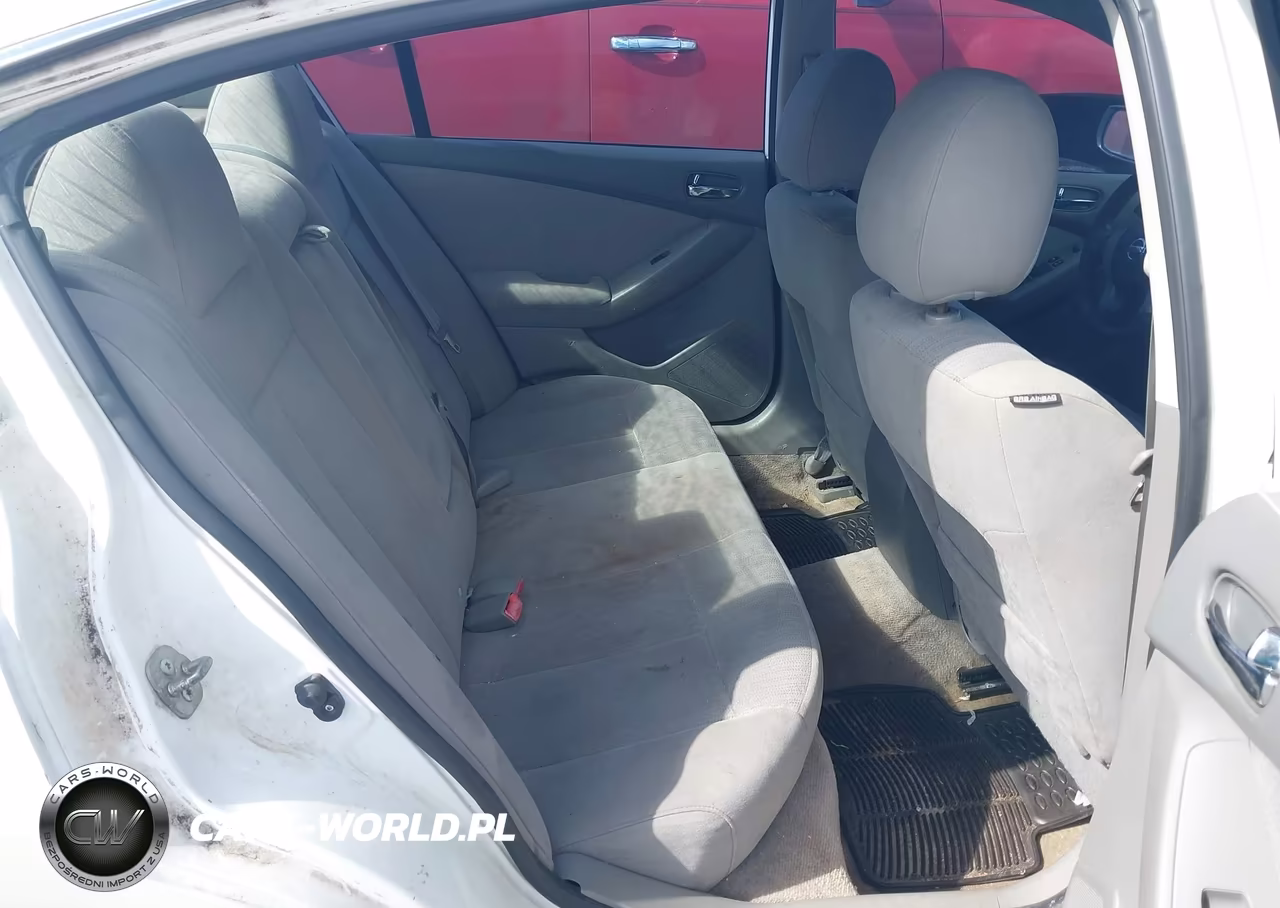 2012 Nissan Altima 2.5 S VIN:1N4AL2AP3CC159042 - 8