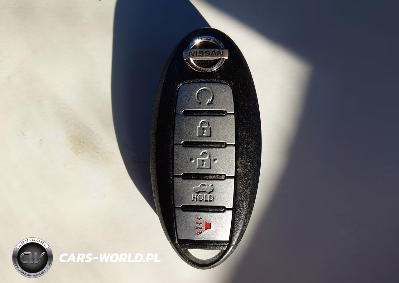 2014 Nissan Altima 3.5 Sl VIN:1N4BL3AP9EC295821 - 11