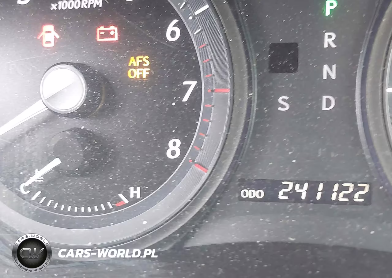 2009 Lexus Es 350 VIN:JTHBJ46G792285894 - 15