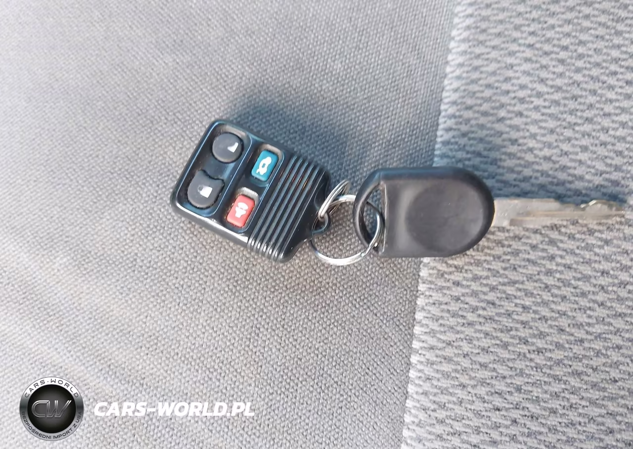 2003 Ford Taurus Se VIN:1FAFP53U53G254774 - 11