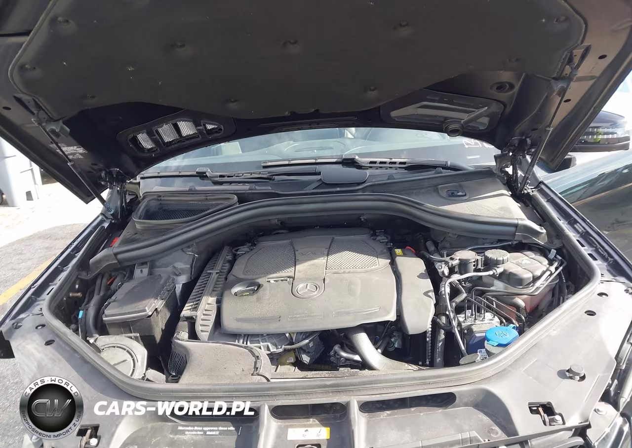 2018 Mercedes-Benz Gle 350 VIN:4JGDA5JB5JB159707 - 10