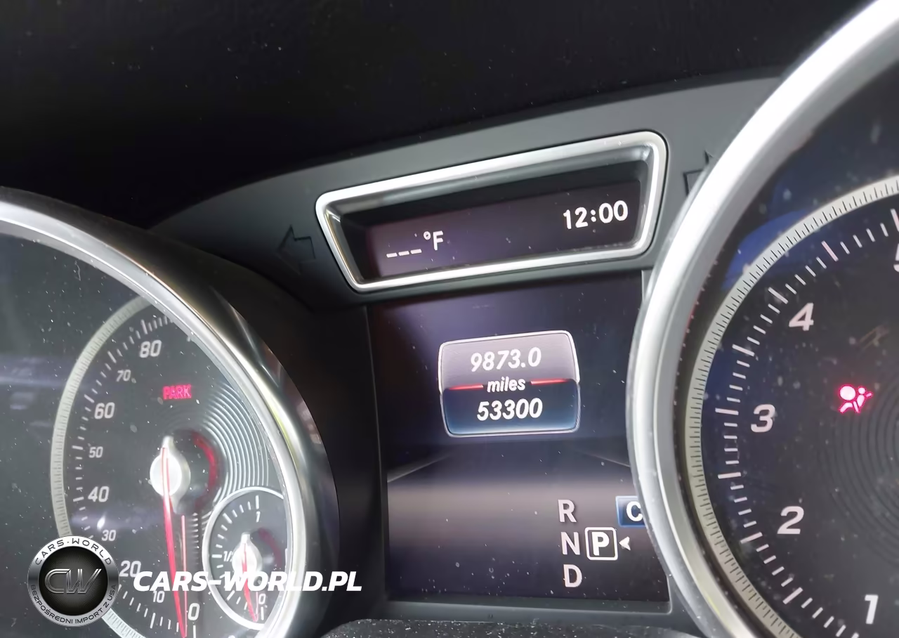 2018 Mercedes-Benz Gle 350 VIN:4JGDA5JB5JB159707 - 7