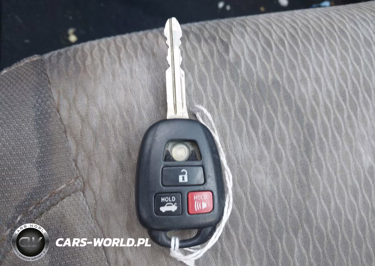 2016 Toyota Corolla Le Eco VIN:2T1BPRHE7GC513982 - 11