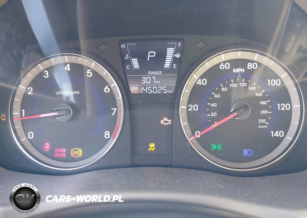 2013 Hyundai Accent Gls VIN:KMHCT4AE3DU331655 - 7