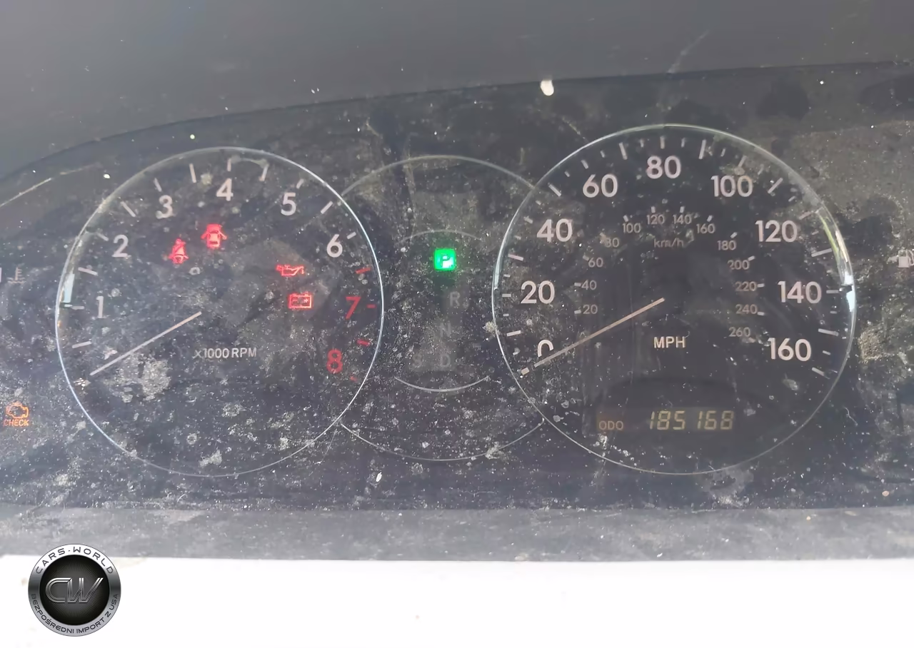2006 Toyota Avalon Limited VIN:4T1BK36B76U104298 - 7