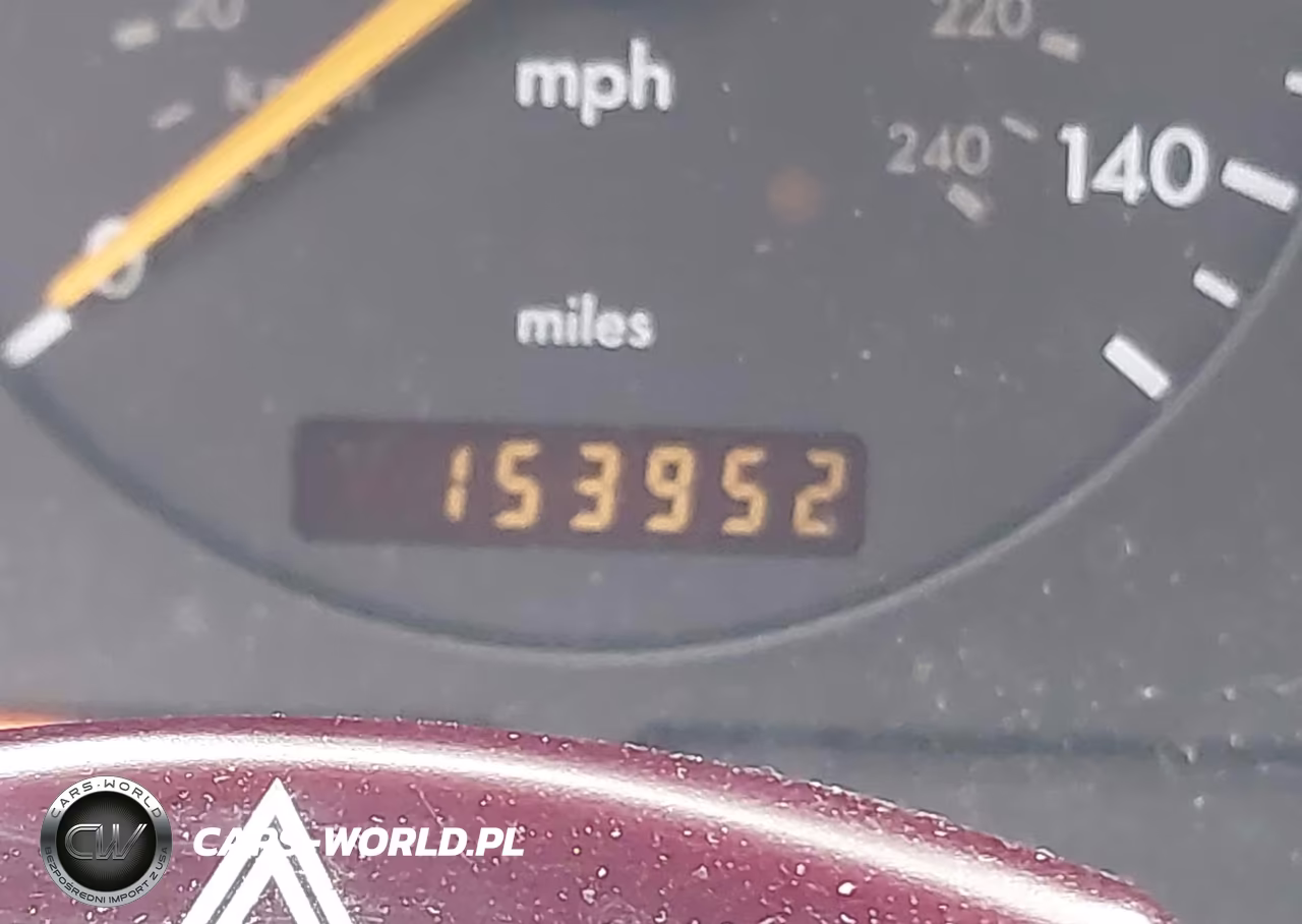 2002 Mercedes-Benz Ml 320 VIN:4JGAB54EX2A350472 - 16