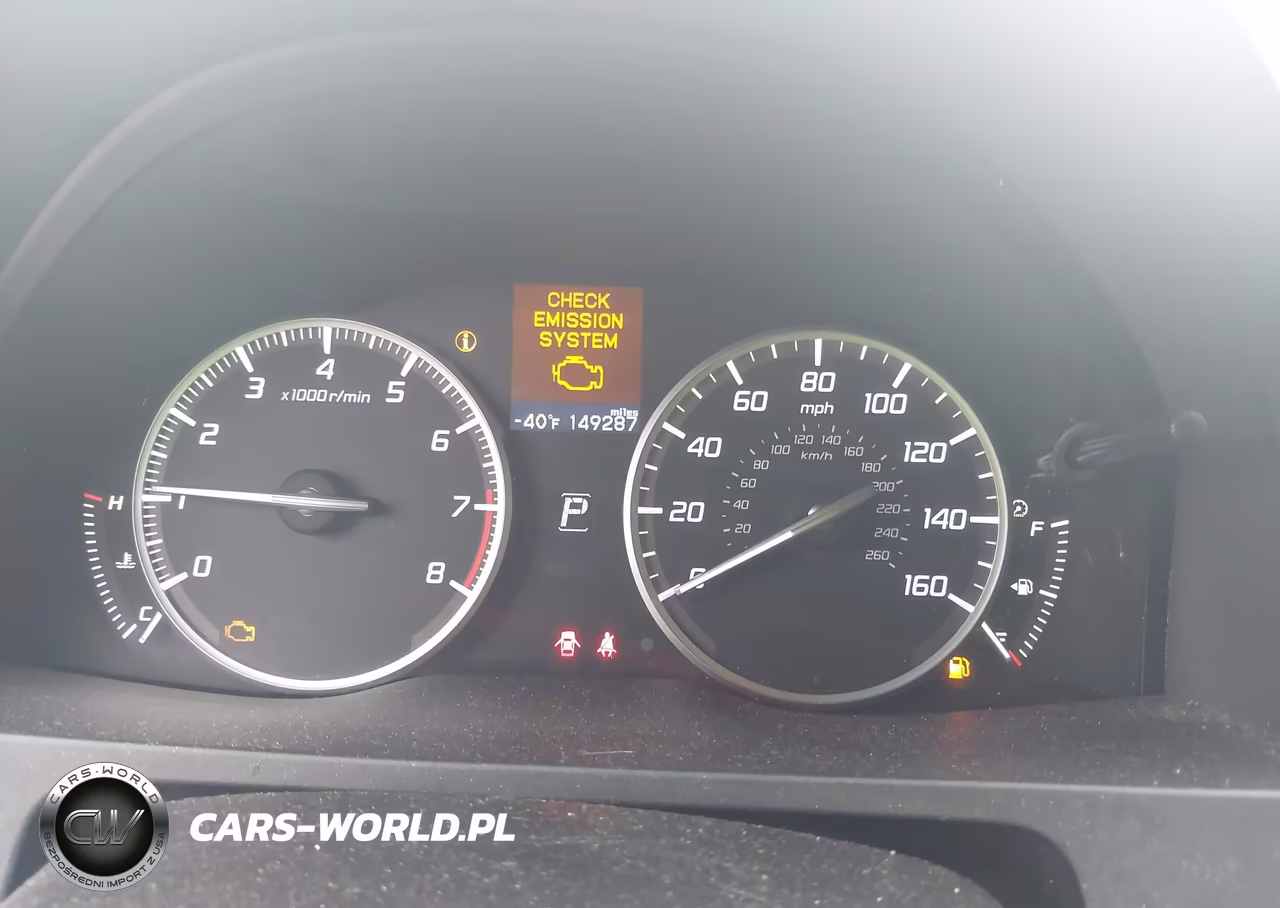 2015 Acura Rdx VIN:5J8TB4H56FL016310 - 7
