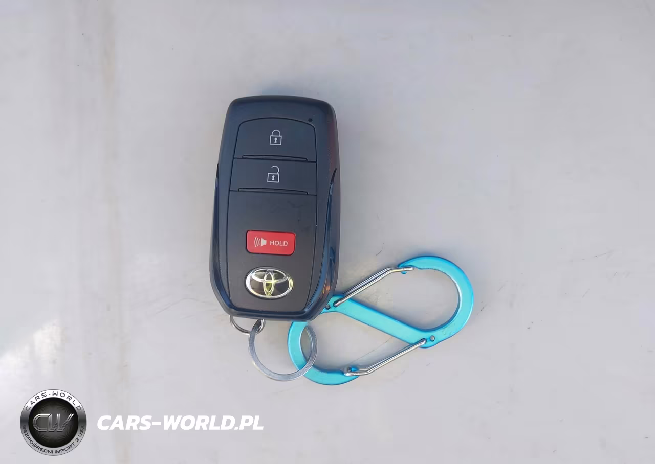 2025 Toyota Prius Le VIN:JTDACAAU1S3064679 - 11