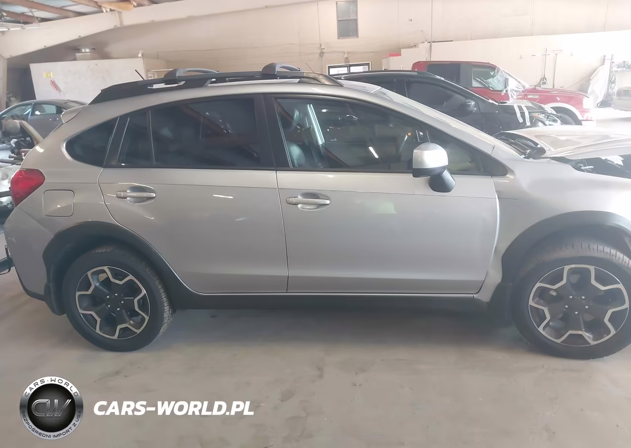 2014 Subaru Xv Crosstrek 2.0I Limited VIN:JF2GPAGC1E8304142 - 13