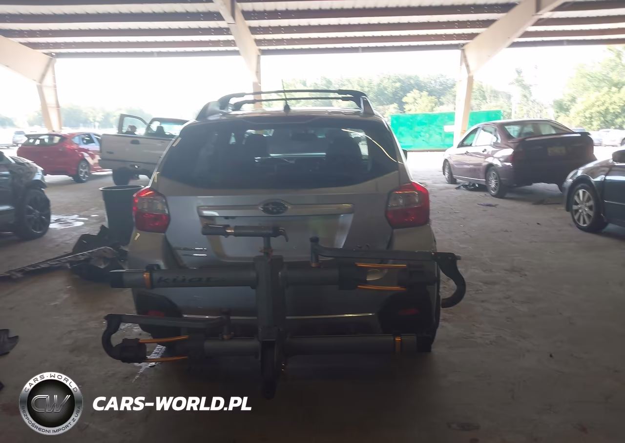 2014 Subaru Xv Crosstrek 2.0I Limited VIN:JF2GPAGC1E8304142 - 16