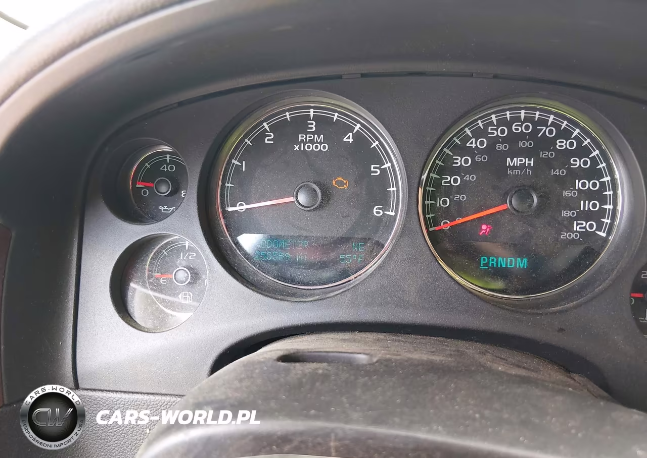 2010 Chevrolet Silverado 1500 Ltz VIN:3GCRKTE31AG297119 - 7