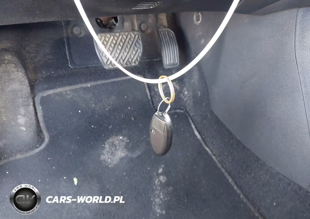 2015 Nissan Juke S VIN:JN8AF5MV5FT552014 - 11