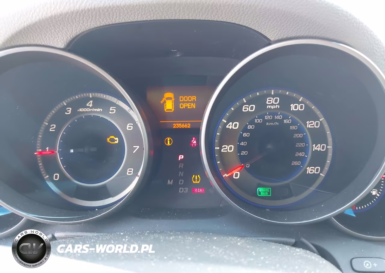 2009 Acura Mdx VIN:2HNYD28299H513761 - 7