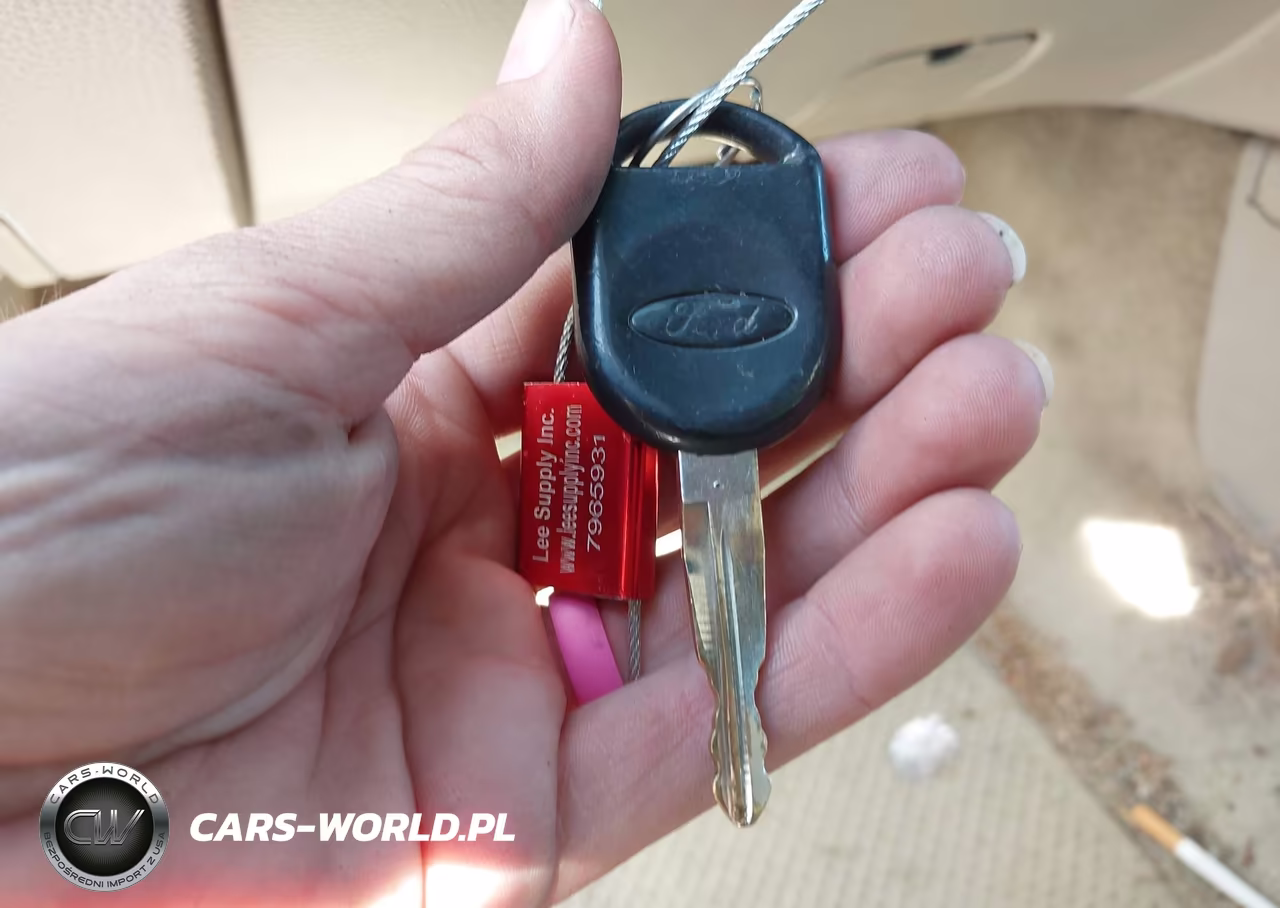 2006 Ford Fusion S VIN:3FAFP06Z66R139284 - 11