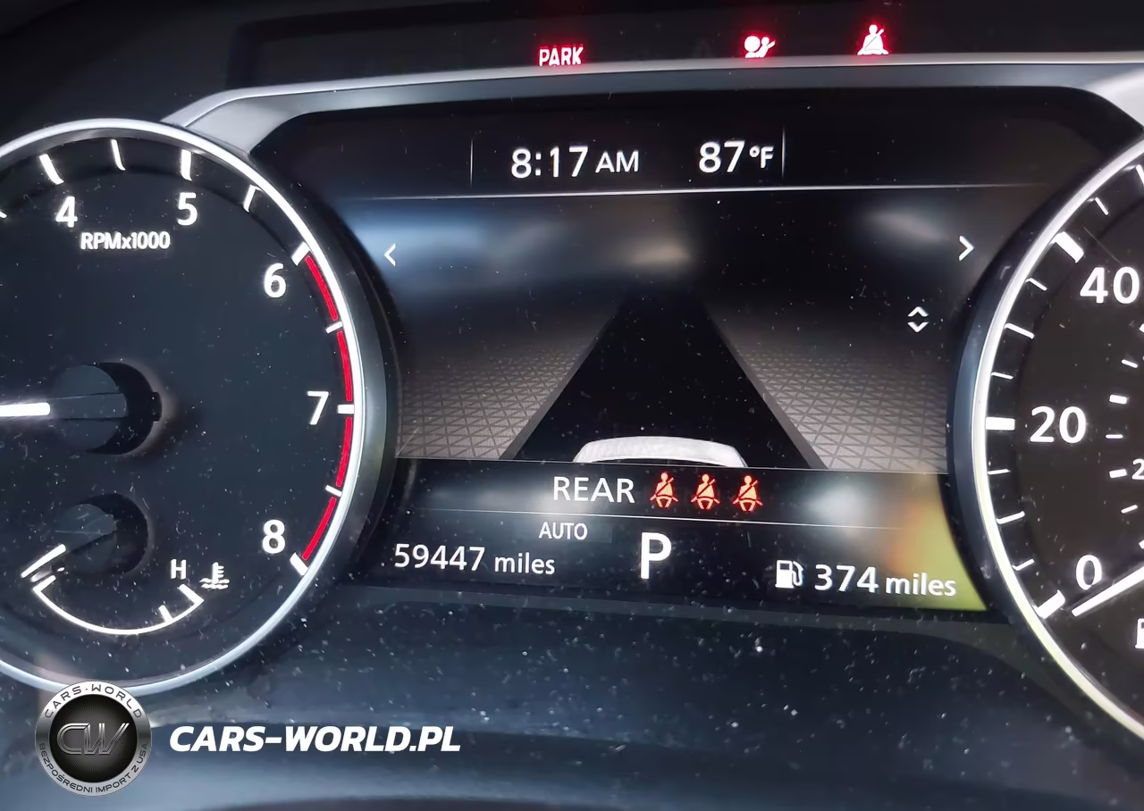 2022 Nissan Rogue Sv Intelligent Awd VIN:5N1BT3BB3NC716375 - 15