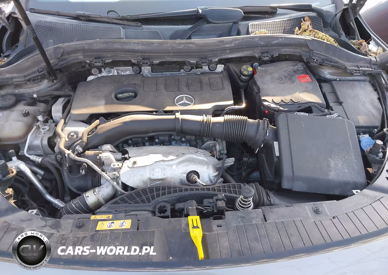 2021 Mercedes-Benz Gla 250 4Matic VIN:W1N4N4HBXMJ171184 - 10