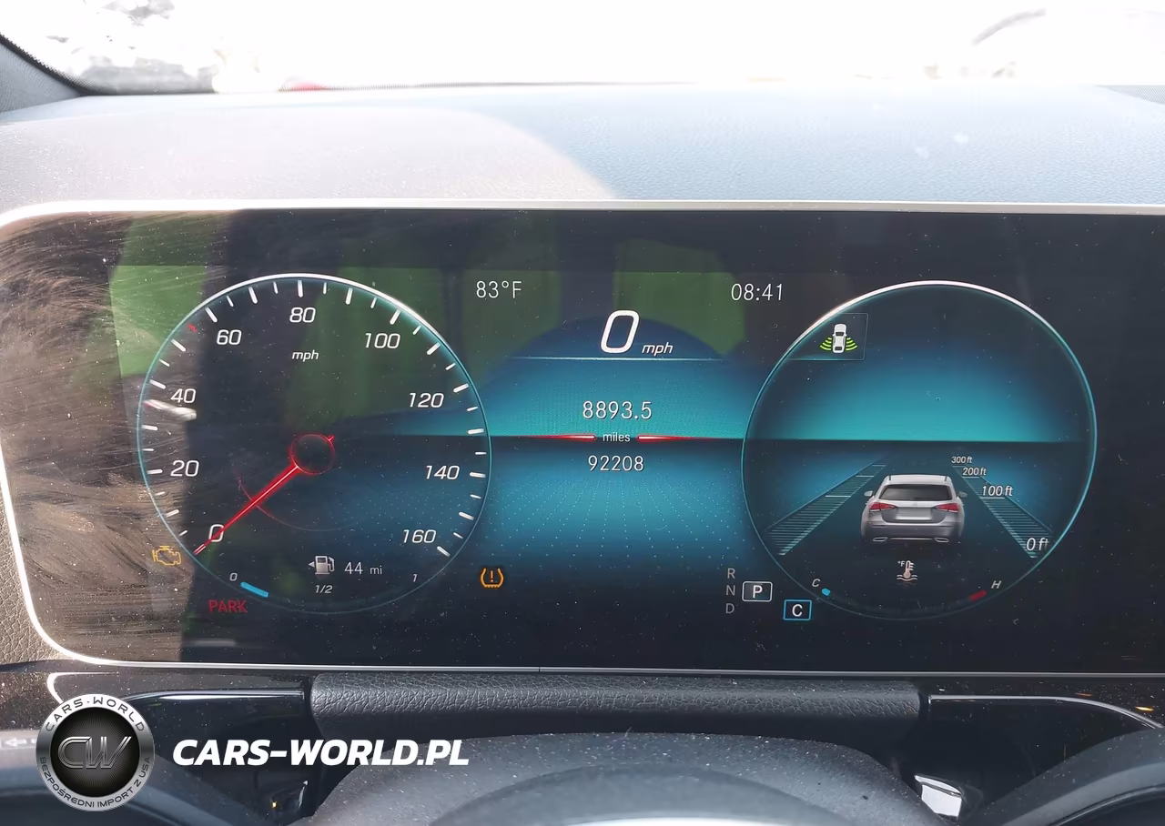 2021 Mercedes-Benz Gla 250 4Matic VIN:W1N4N4HBXMJ171184 - 7