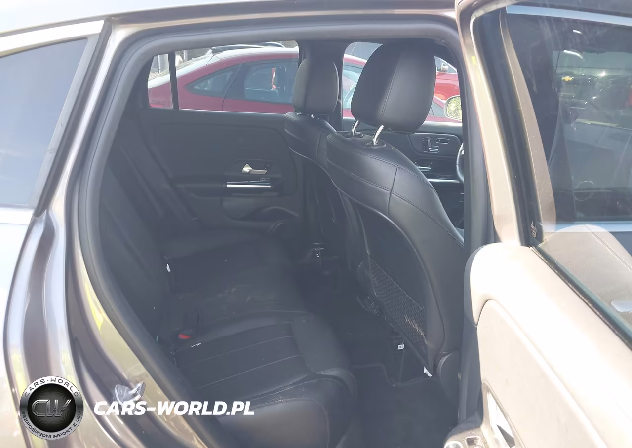 2021 Mercedes-Benz Gla 250 4Matic VIN:W1N4N4HBXMJ171184 - 8