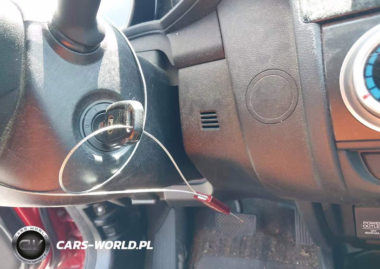 2019 Honda Fit Lx VIN:3HGGK5H42KM742303 - 11