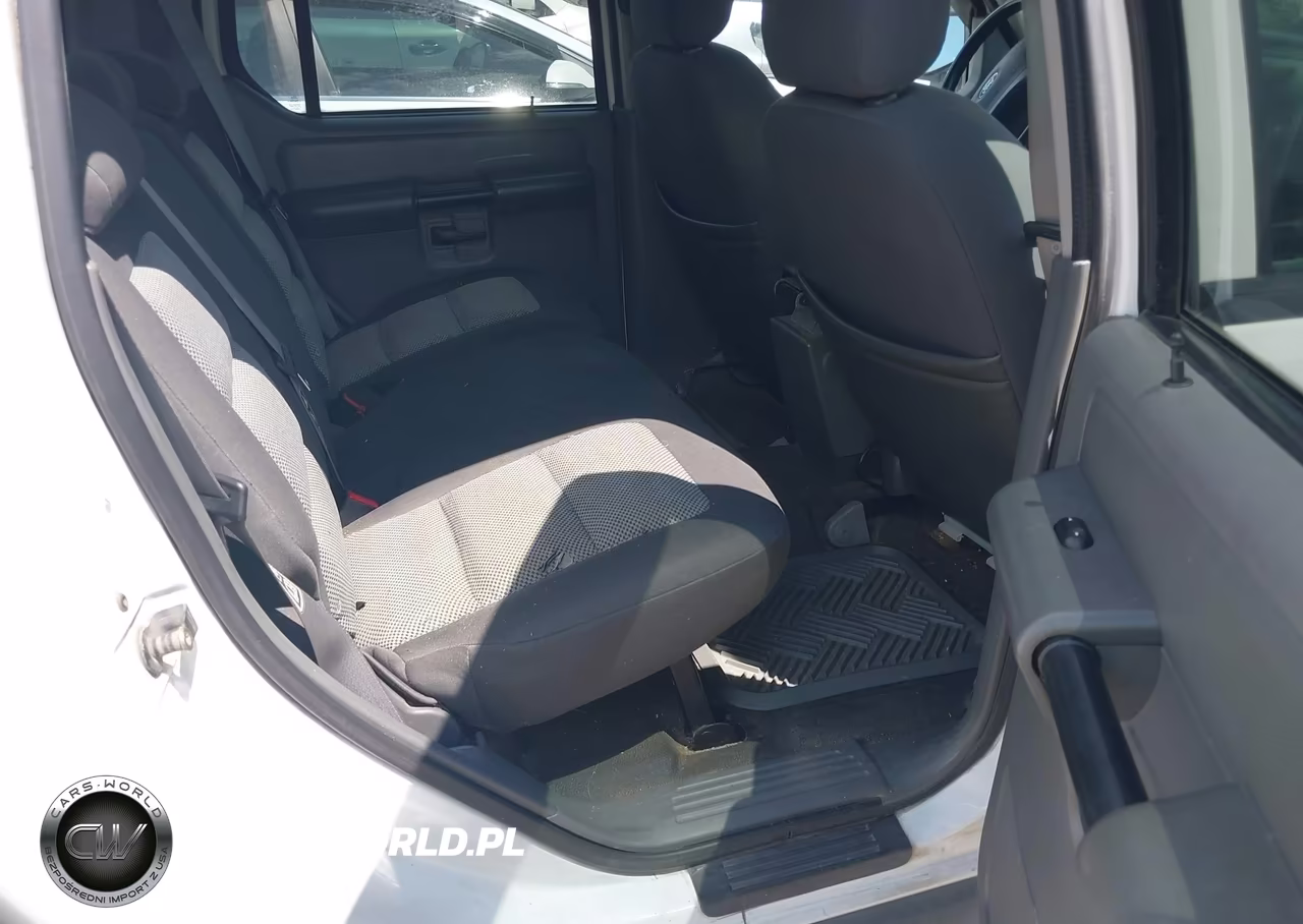2004 Ford Explorer Sport Trac Adrenalin-Xls-Xlt VIN:1FMZU67K84UA61533 - 8
