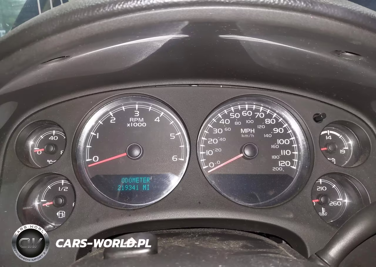 2011 Chevrolet Silverado 1500 Ltz VIN:3GCPKTE31BG303381 - 7