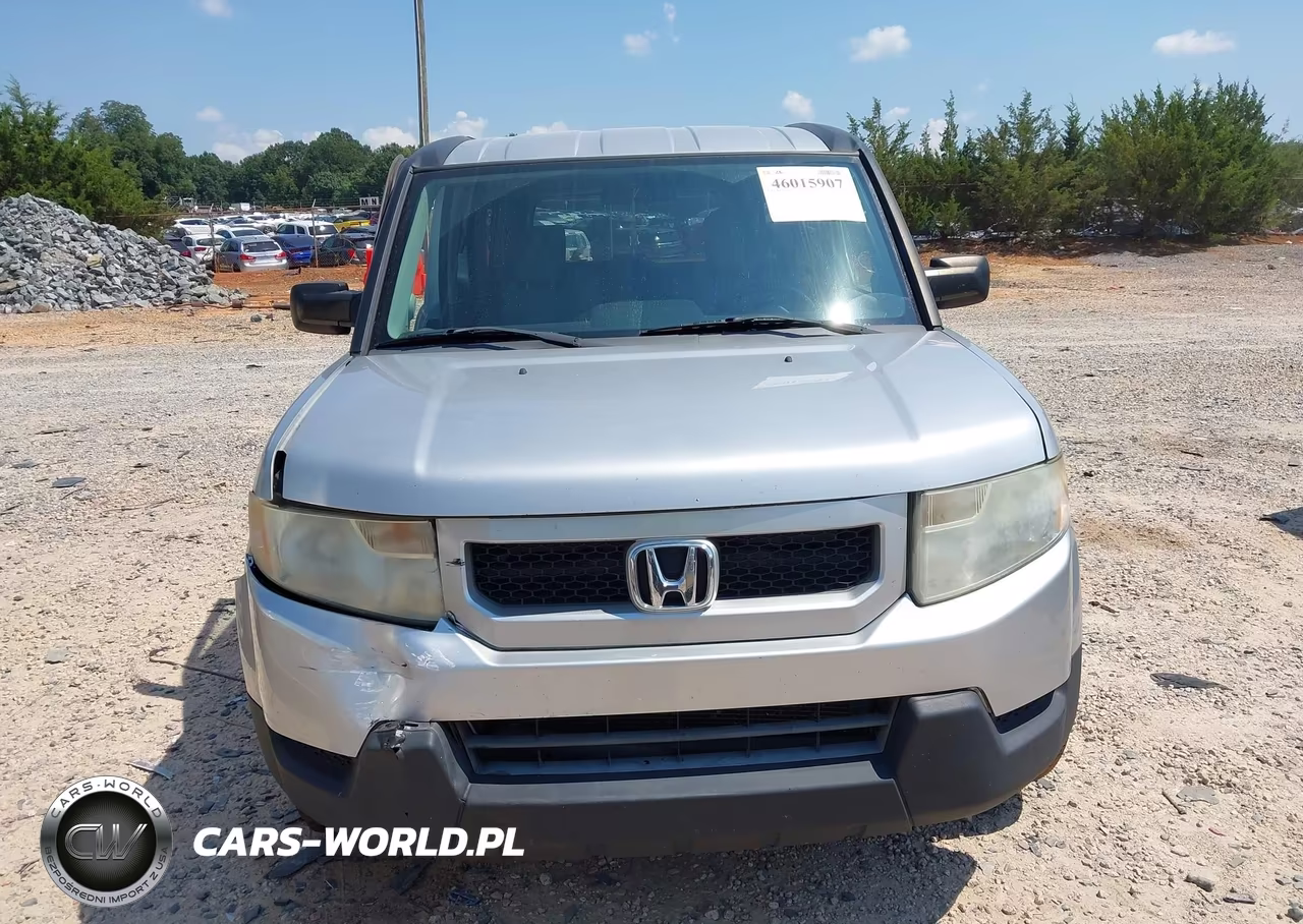 2011 Honda Element Ex VIN:5J6YH1H79BL003171 - 11