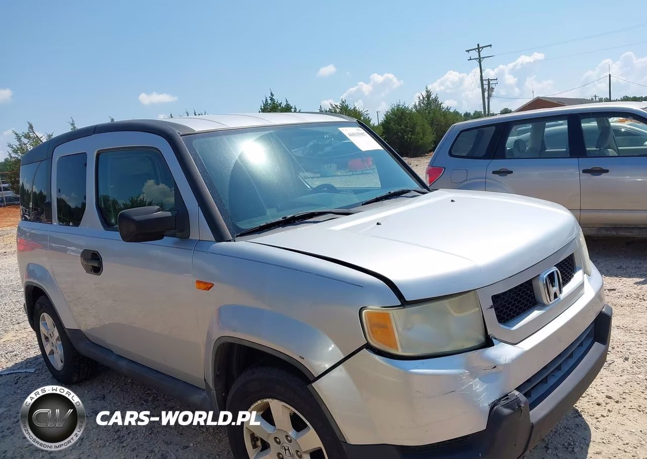 2011 Honda Element Ex VIN:5J6YH1H79BL003171 - 12