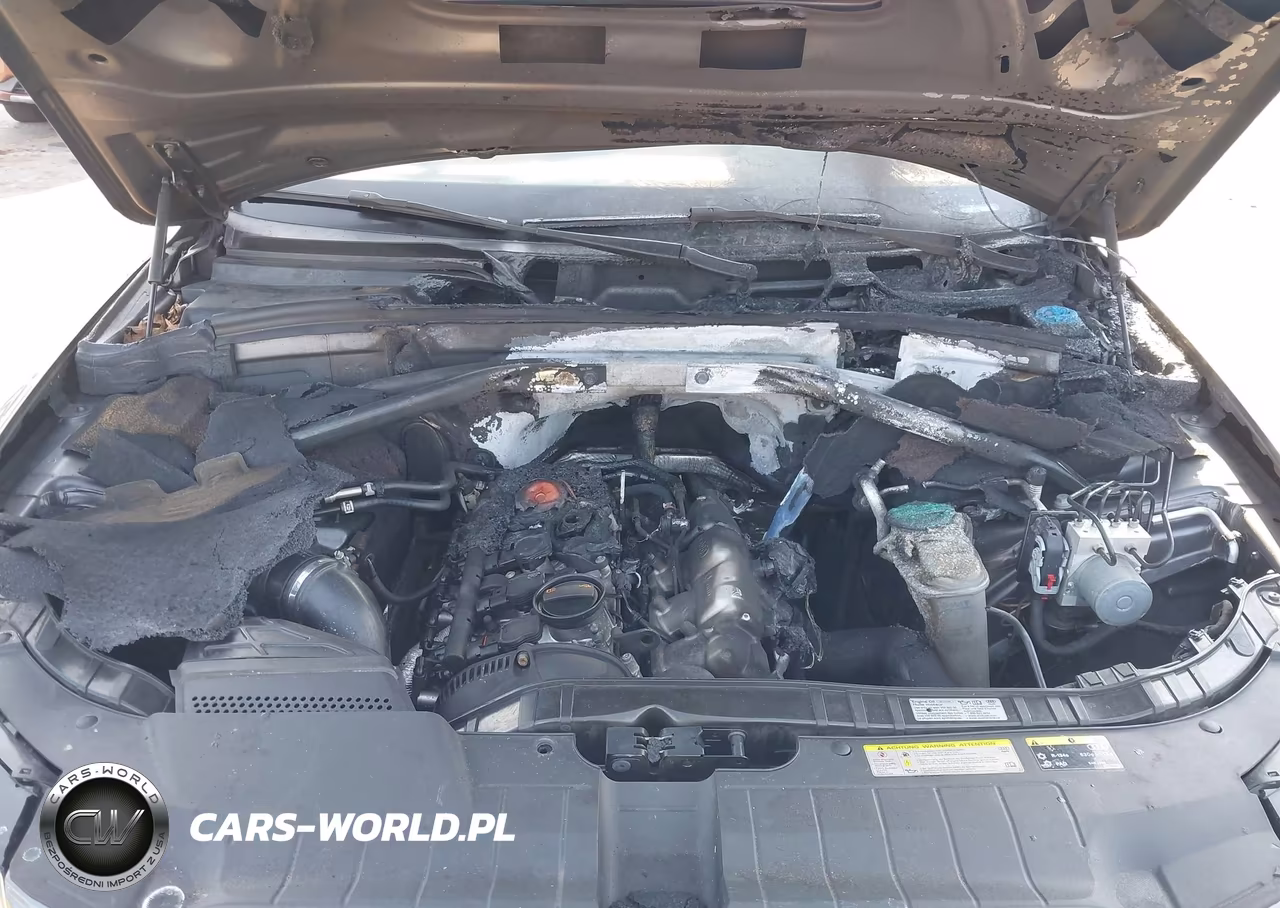 2013 Audi Q5 2.0T Premium VIN:WA1LFAFP2DA043299 - 10
