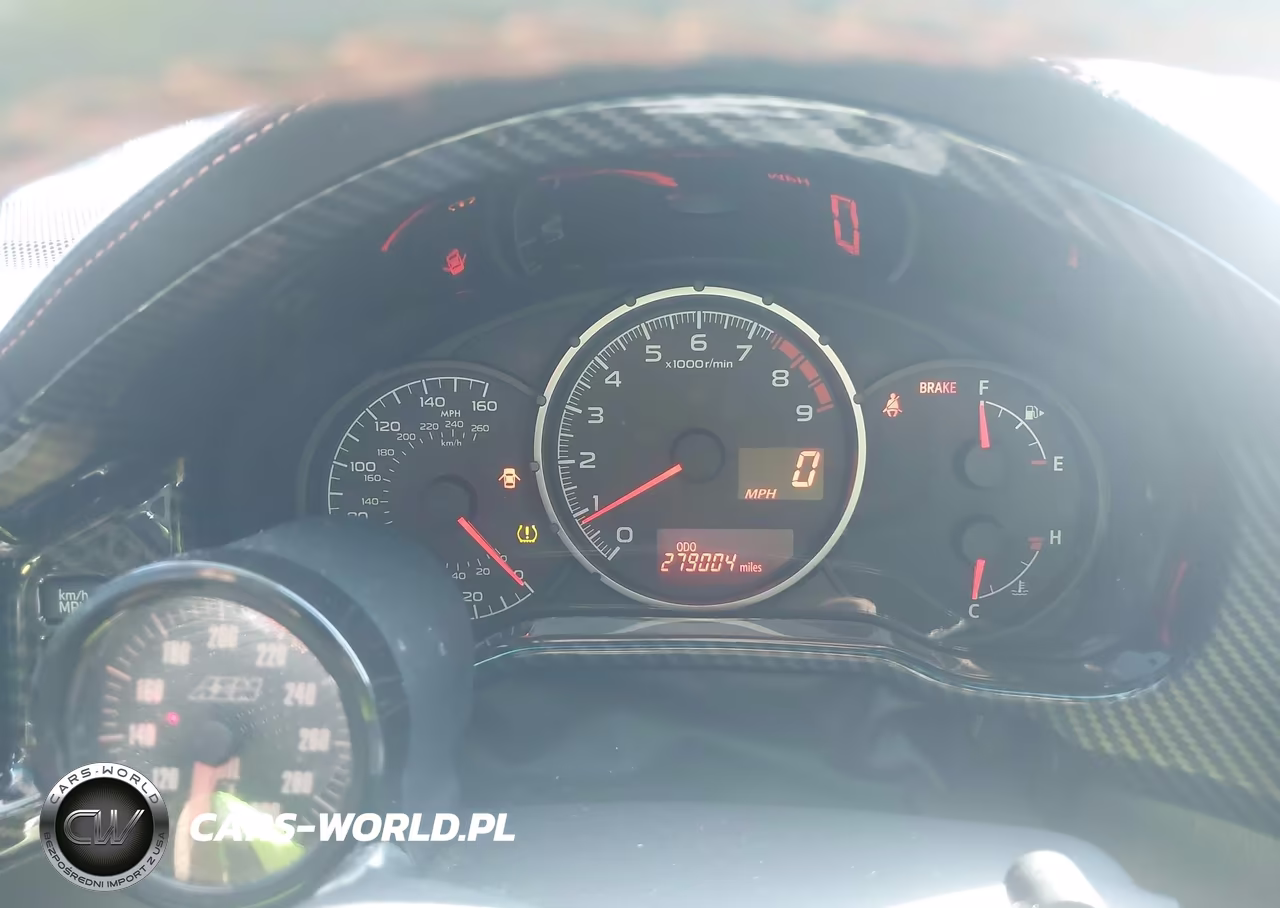 2015 Subaru Brz Premium VIN:JF1ZCAB12F9605786 - 7