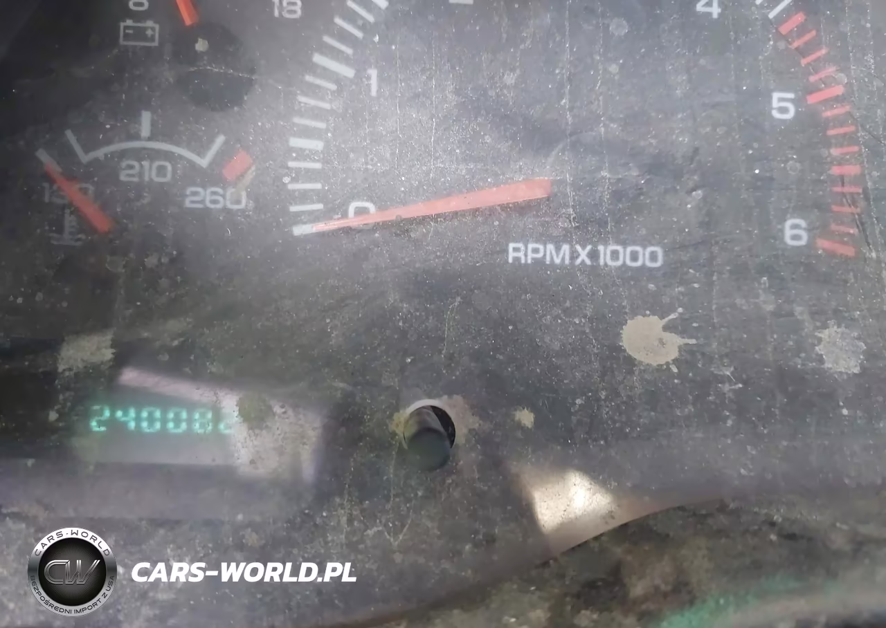 2000 Dodge Ram 3500 St VIN:1B7MC33W6YJ161520 - 5
