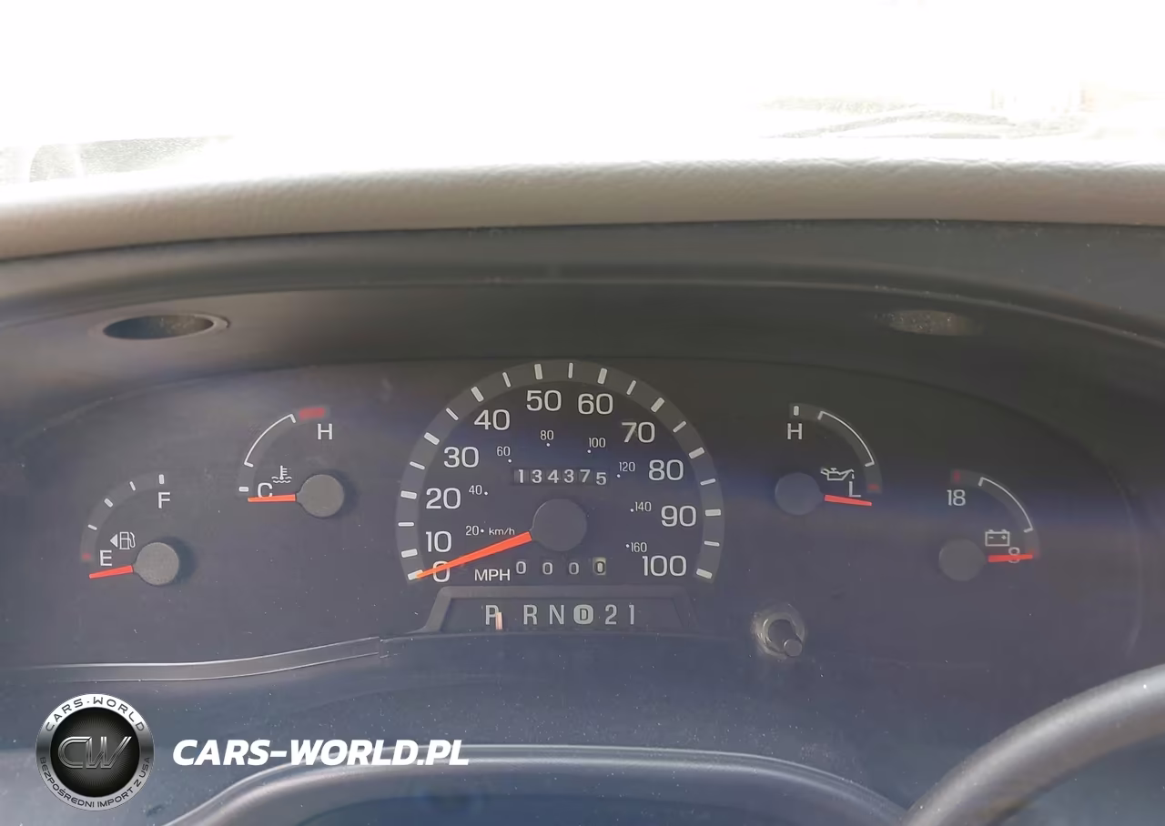 2002 Ford E-350 Cutaway Standard VIN:1FDWE35L92HB14269 - 6