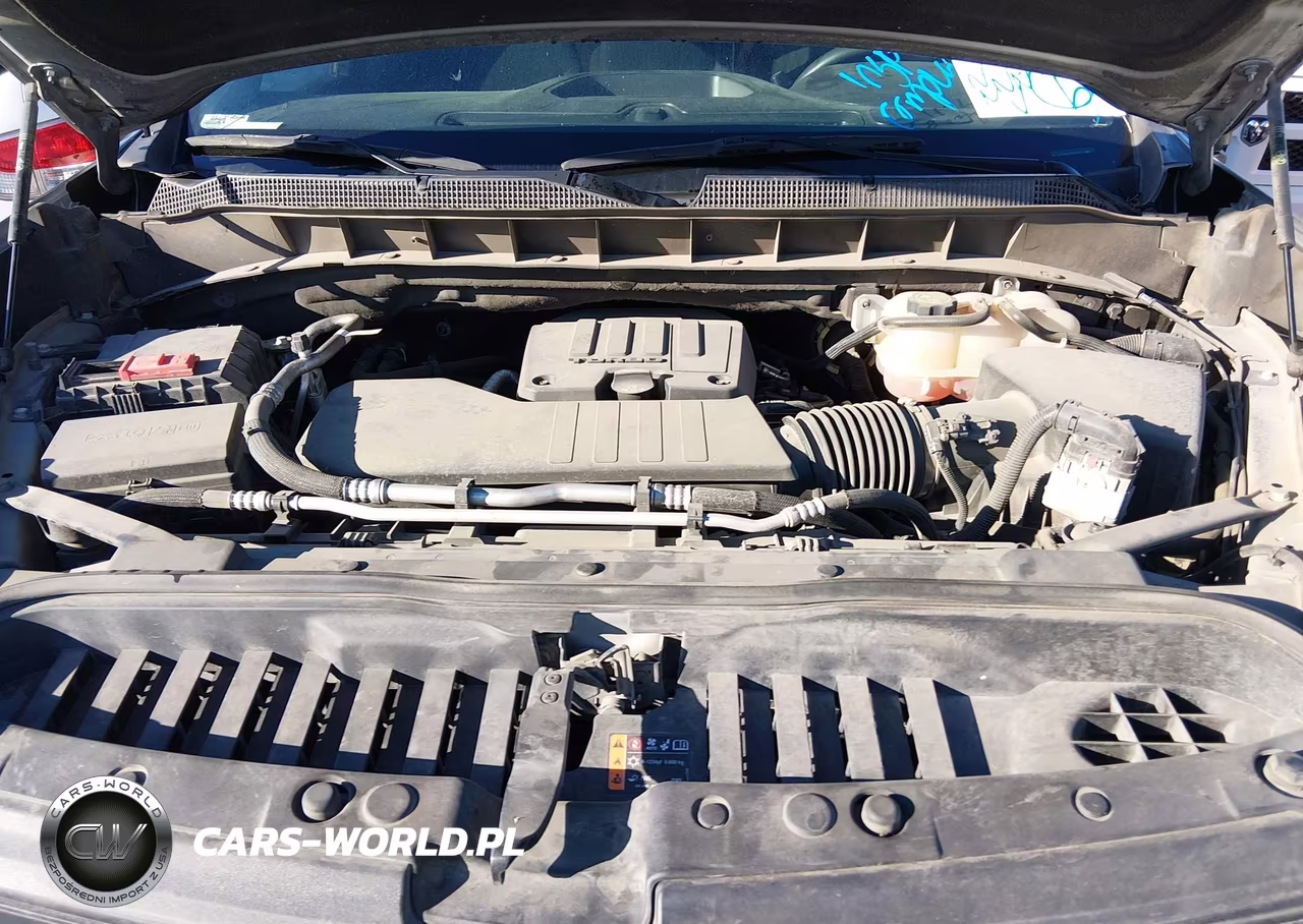 2023 Chevrolet Silverado 1500 VIN:3GCPABEK7PG215737 - 10