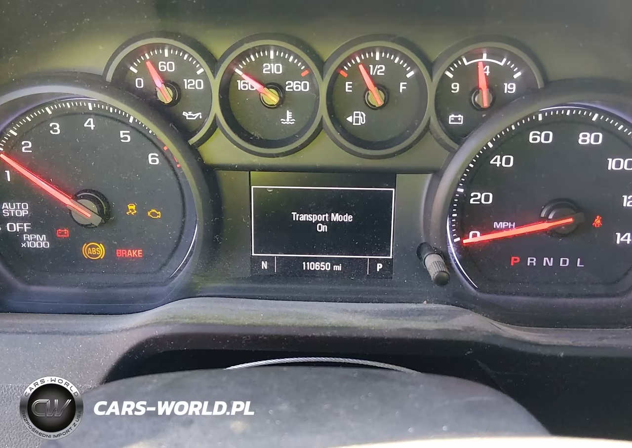2023 Chevrolet Silverado 1500 VIN:3GCPABEK7PG215737 - 7
